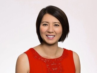 Grace Tsang