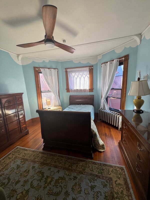 47 Dartmouth St, Springfield, MA 01109 - photo 2