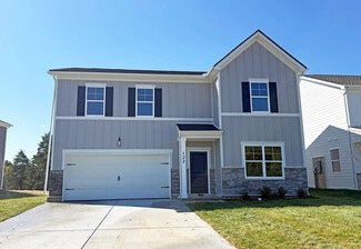 122 Dahlia Dr, La Vergne, TN 37086