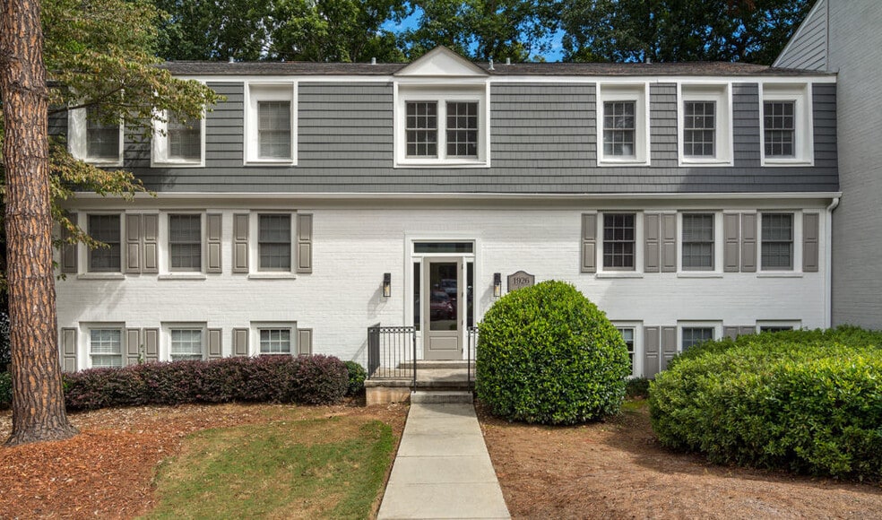 The Ashford, Brookhaven, GA 30319 - photo 1