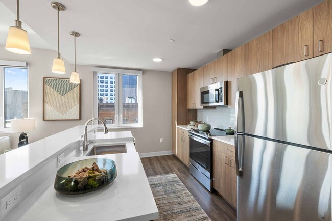 The Grand, West New York, NJ 07093 - photo 3