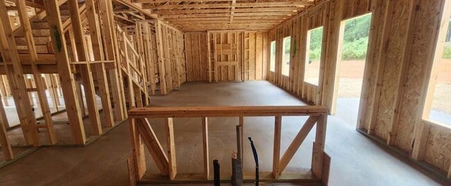 294 Silverleaf Trail, Bethlehem, GA 30620 - photo 3