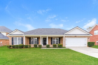 6240 Freedom Cir, Grovetown, GA 30813