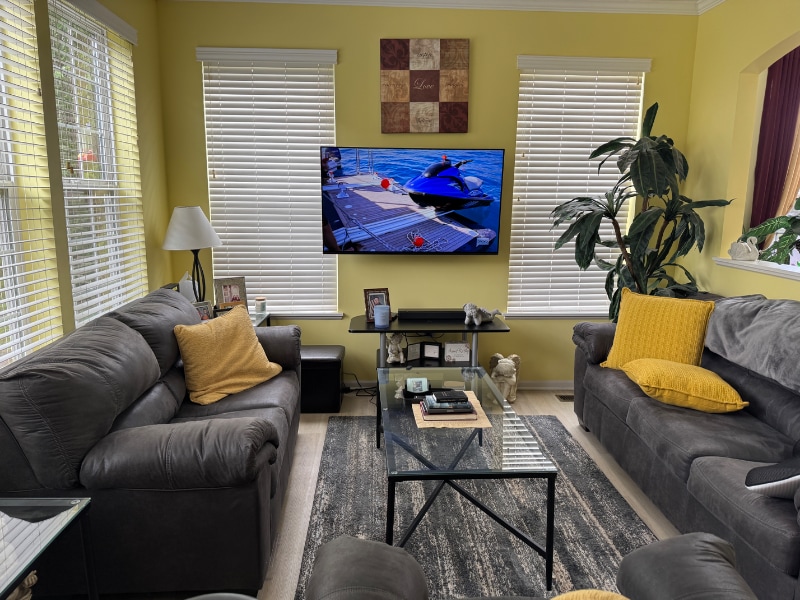 10003 Cummings St, Huntley, IL 60142 - photo 1