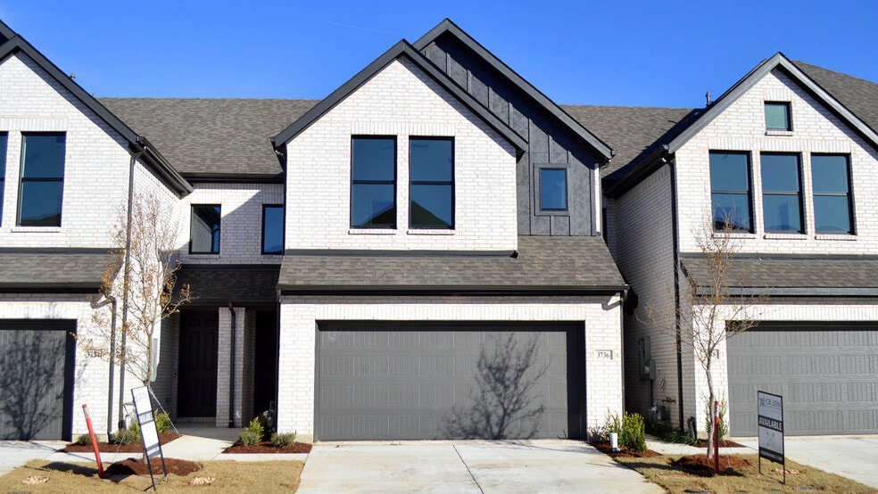 3736 Pierce Ln, Grand Prairie, TX 75052 - photo 1