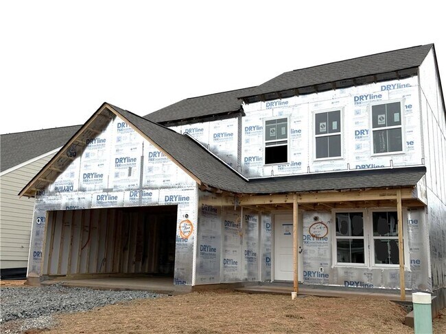 29 Warrior Ct, Hoschton, GA 30548 - photo 5