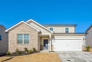 621 Moorings Ave, McDonough, GA 30253