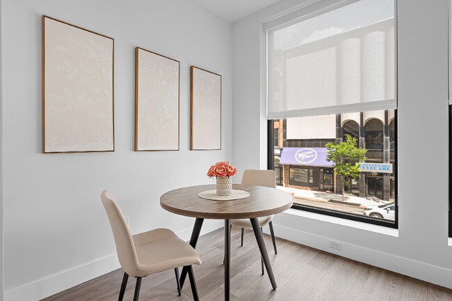 414 Main St, Worcester, MA 01608 - photo 5