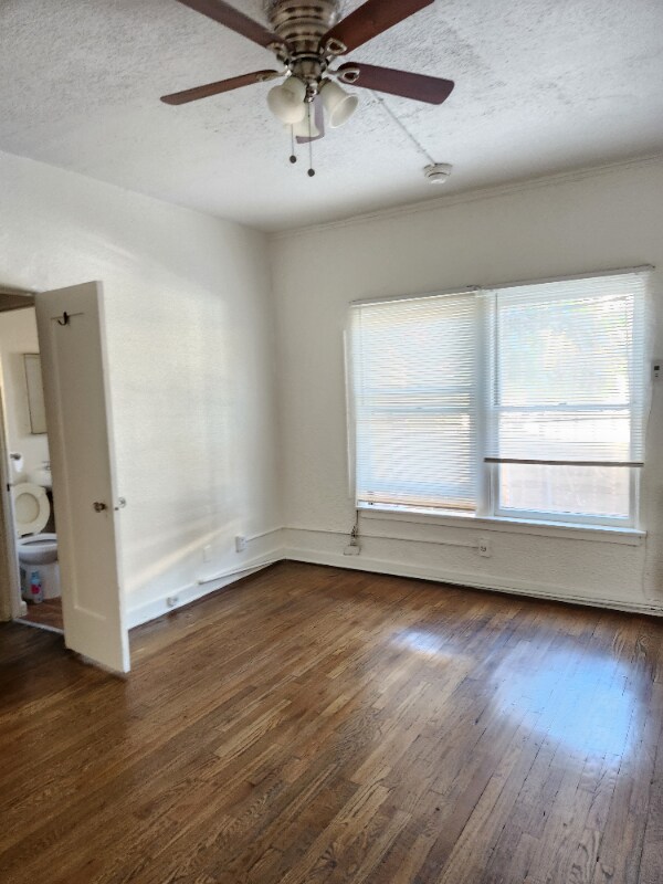 1845 N Gramercy Place Unit 110, Los Angeles, CA 90028