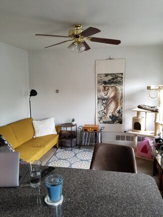 4007 Windsor St Unit 1, Pittsburgh, PA 15217
