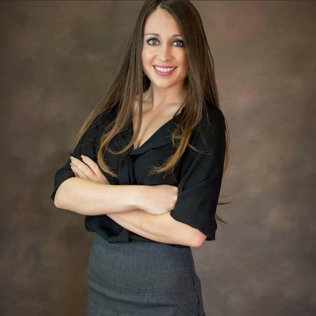 Agent Photo