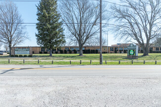 Monrovia Middle School