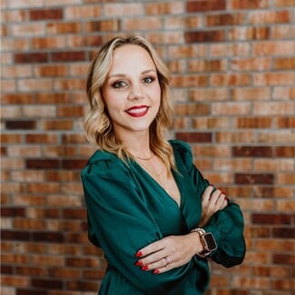 Michelle Rigdon