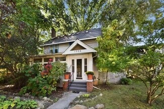1306 Packard St, Ann Arbor, MI 48104