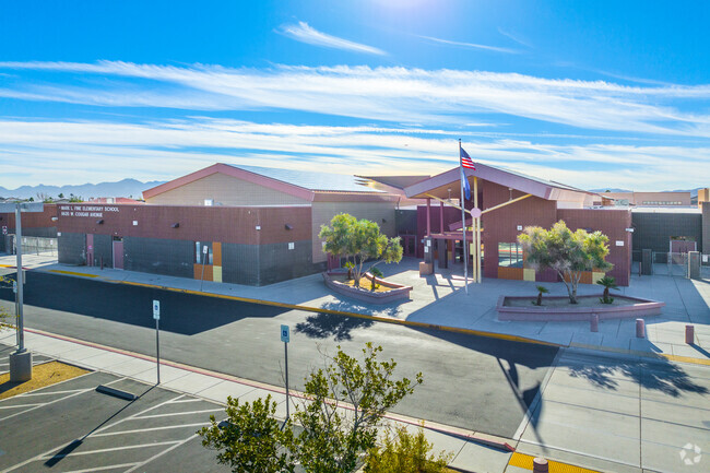Mark L Fine Elementary School Photo 5