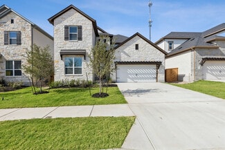 3705 Prosper Rd, Leander, TX 78641