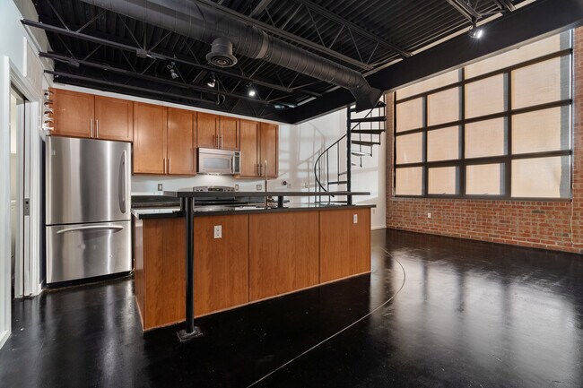 588 Lofts unit 533, Dallas, TX 75204 - photo 7