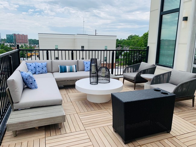 The Duke Omaha, Omaha, NE 68132 - photo 5