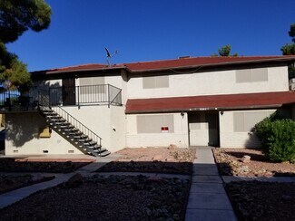 5282 S Maryland Pkwy Unit D, Las Vegas, NV 89119