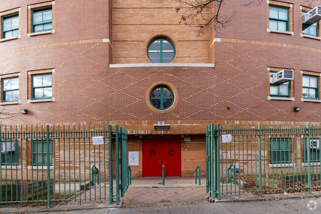 KIPP NYC Washington Heights Middle School