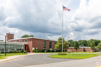 Broad Brook Elementary School