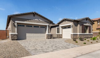 21714 E Saddle Way, Queen Creek, AZ 85142