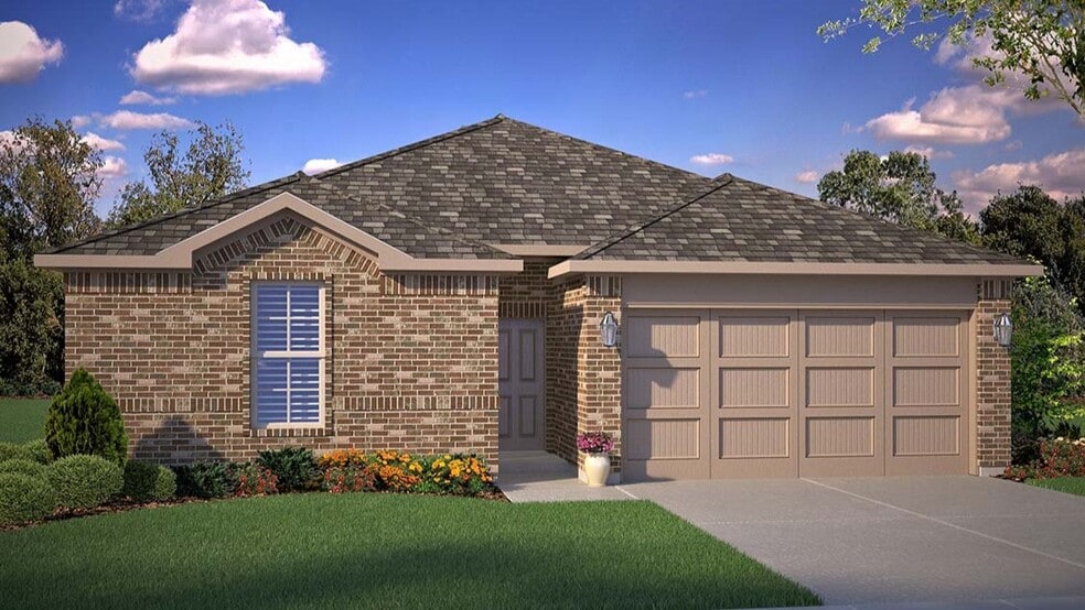 6705 Supreme Court Ave, Midland, TX 79706 - photo 1