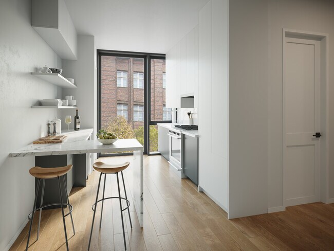 1578 Beacon St unit 1, Brookline, MA 02446 - photo 2