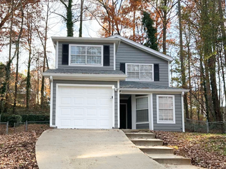 4926 Warners Trail, Norcross, GA 30093