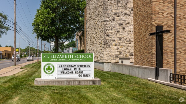 Parents in Armour Fields often choose private schools