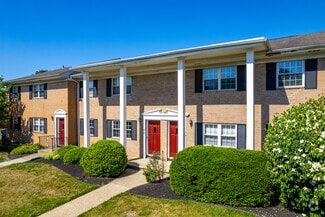 744 Eayrestown Rd, Lumberton, NJ 08048