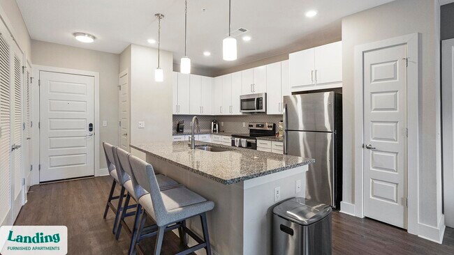 2110 Birkhall St unit 2130-205, Raleigh, NC 27610 - photo 2