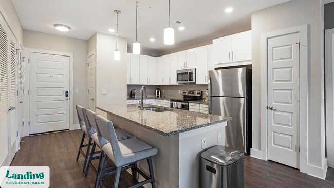 701 Rahling Rd unit 4116.1413727, Little Rock, AR 72223 - photo 3