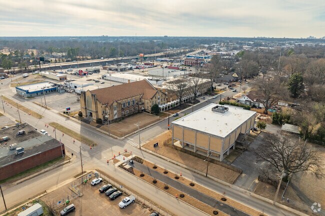Collegiate School of Memphis