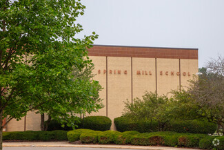 Spring Mill Elementary School