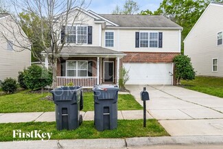 3005 Buckleigh Dr, Charlotte, NC 28215
