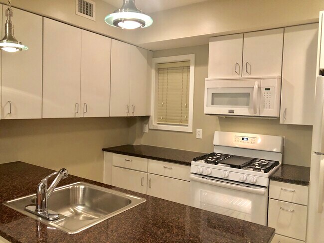 1425 5th St NW unit 1, Washington, DC 20001 - photo 7