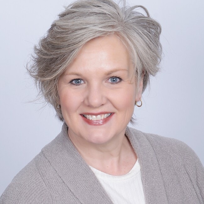 Kimbra 'Kim' Anderson