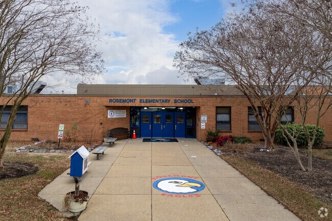 Rosemont Elementary School