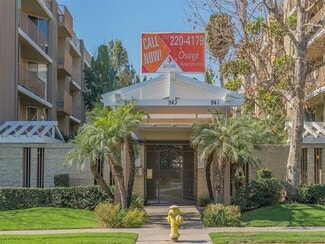 941-945 S Osage Ave, Inglewood, CA 90301