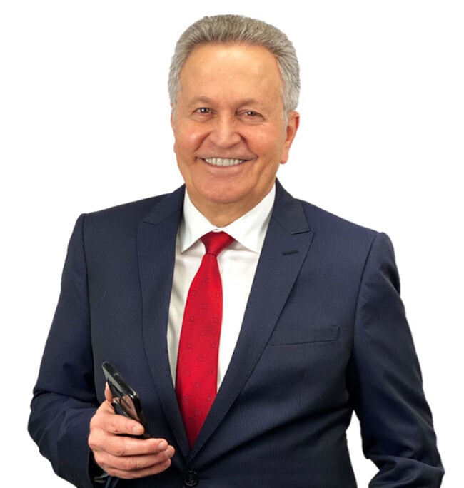 Agent Photo