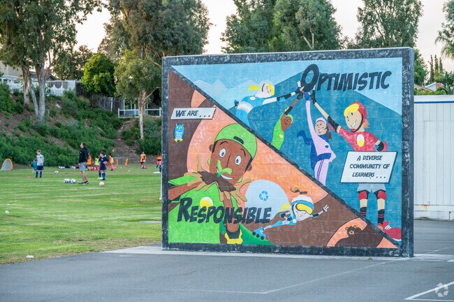 Montevideo Elementary School nurtures students to be 