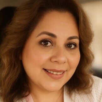Juanita Whitacre