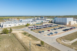 Jarrell High School