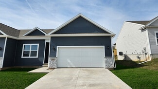 701 Maddie Ln, Tiffin, IA 52340