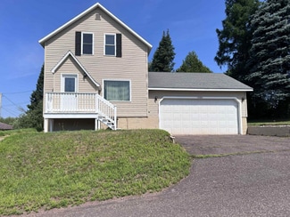 E8204 Center, Ramsay, MI 49959