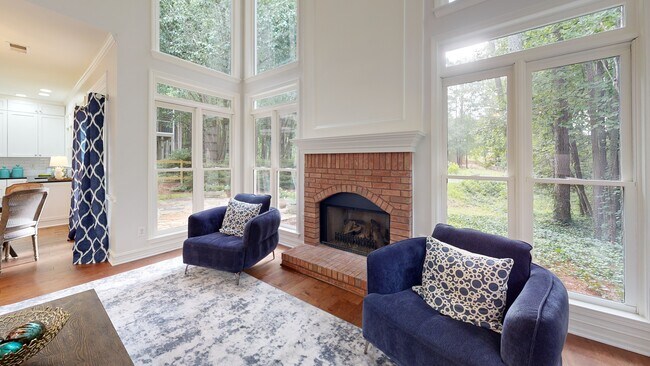 1355 Mayfield Manor Dr unit 3, Alpharetta, GA 30009 - photo 2