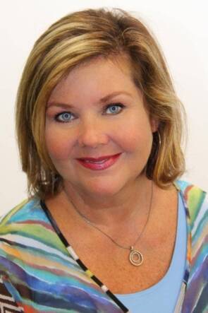 Lynda Edwards-Foster