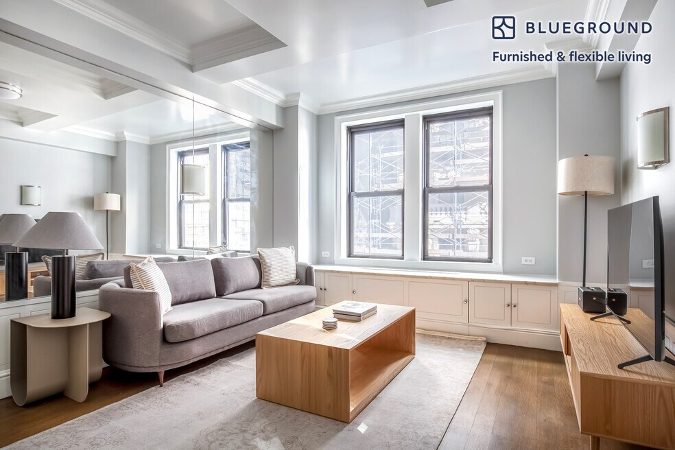 240 W 73rd St unit FL5-ID963, New York, NY 10023 - photo 1