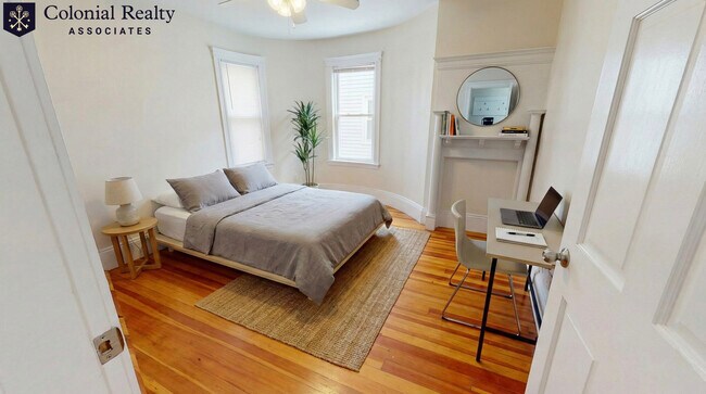 16 Bigelow St unit 1, Brighton, MA 02135 - photo 6